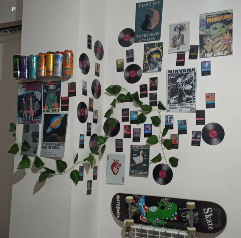 پک اقتصادی ماکت گرامافون