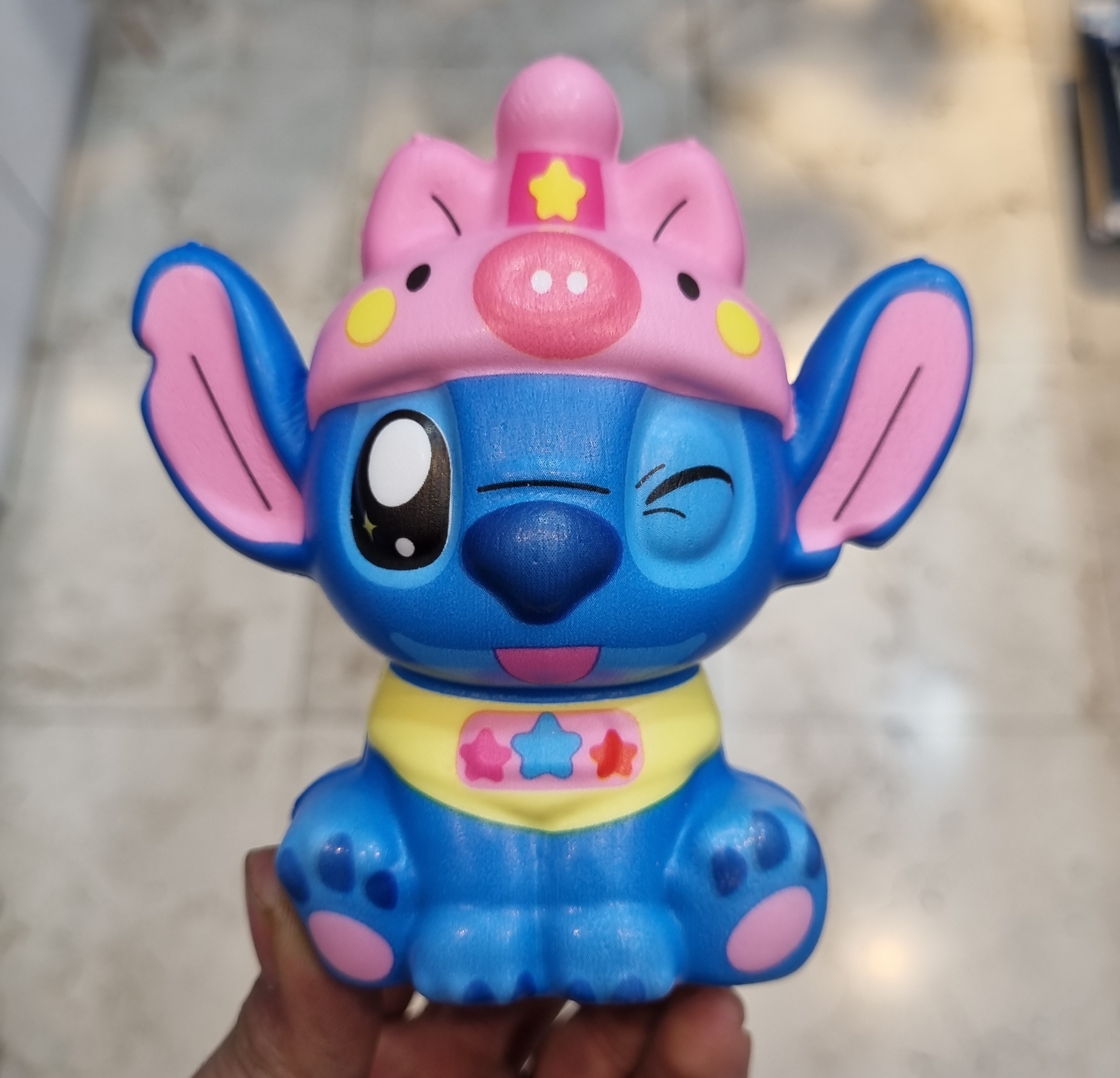 فیجت نرمالو استیج خوک