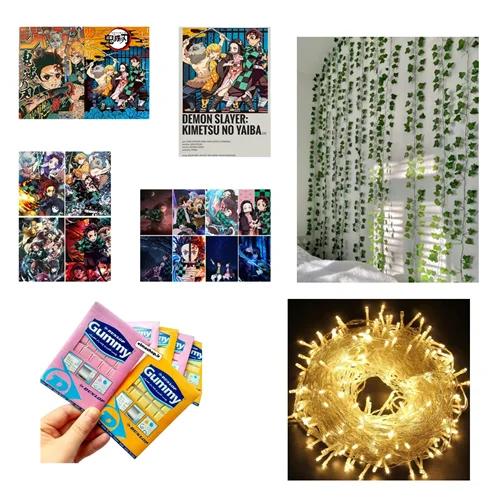 پک دیواری انیمه شیطان کش