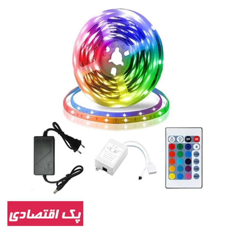 ریسه دریم لایت اقتصادی