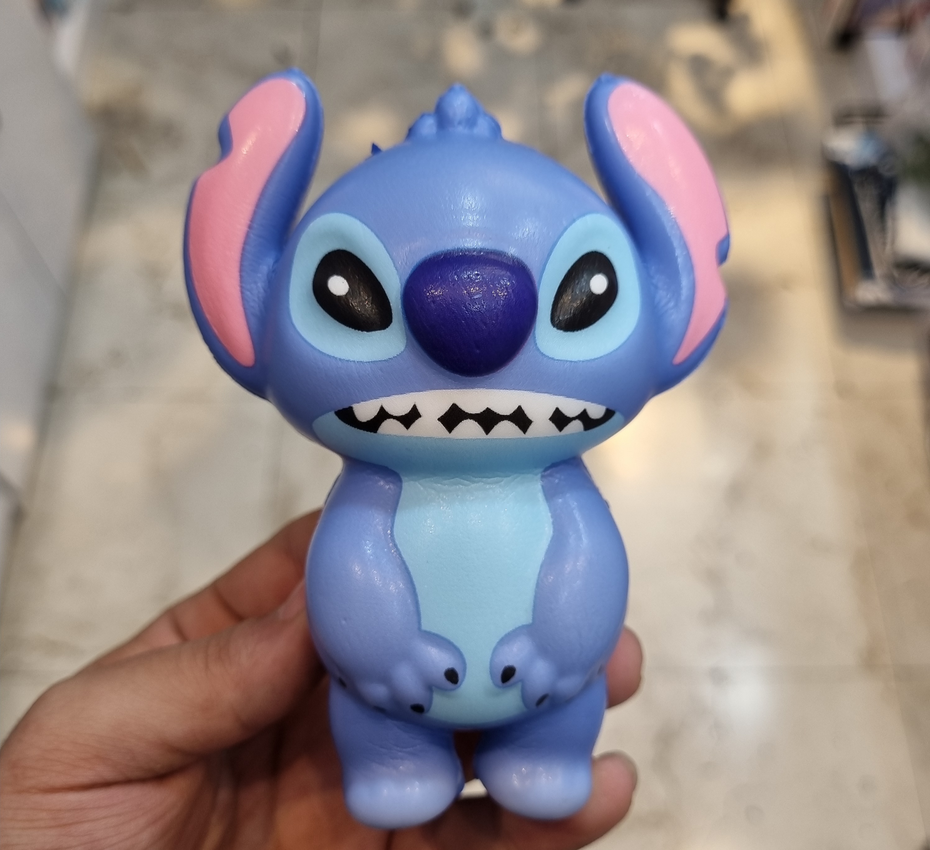 فیجت نرمالو استیج بی تربیت