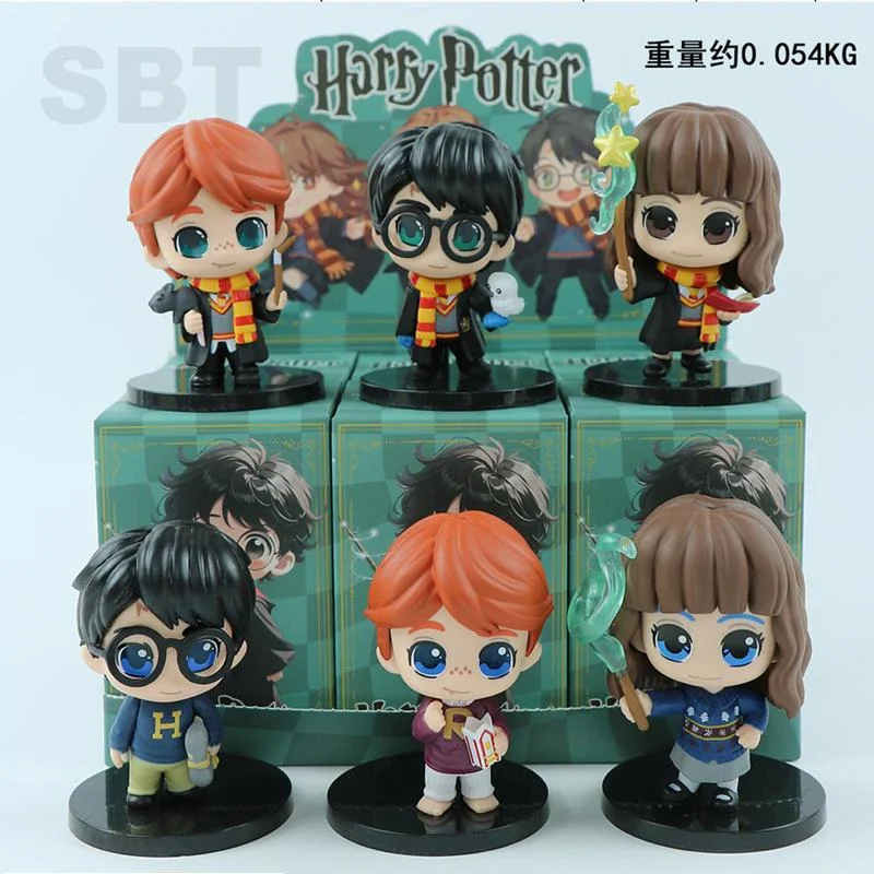 فیگور سوپرایزی هری پاتر