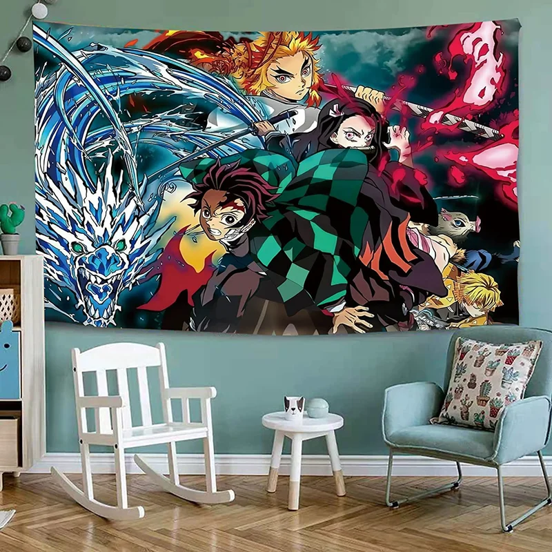 بک دراپ انیمه شماره 11