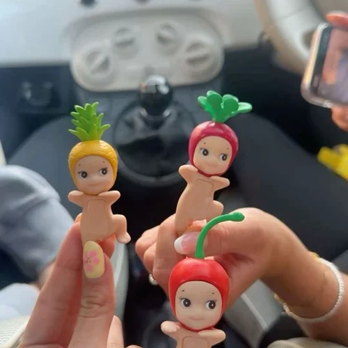 سوپرایزی سانی آنجل میوه ای