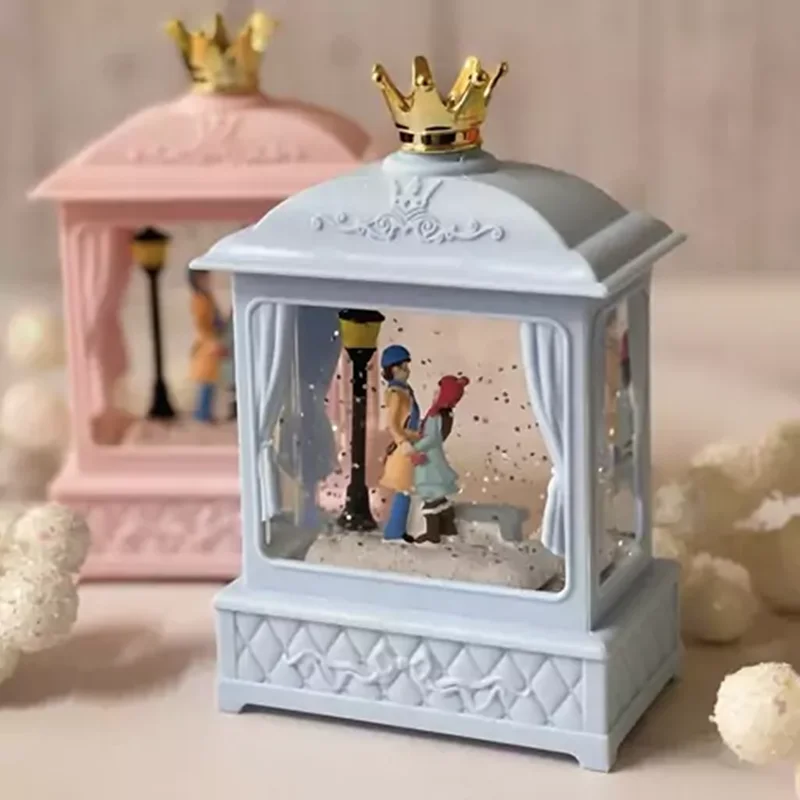 کیوسک پمپ دار دختر پسر