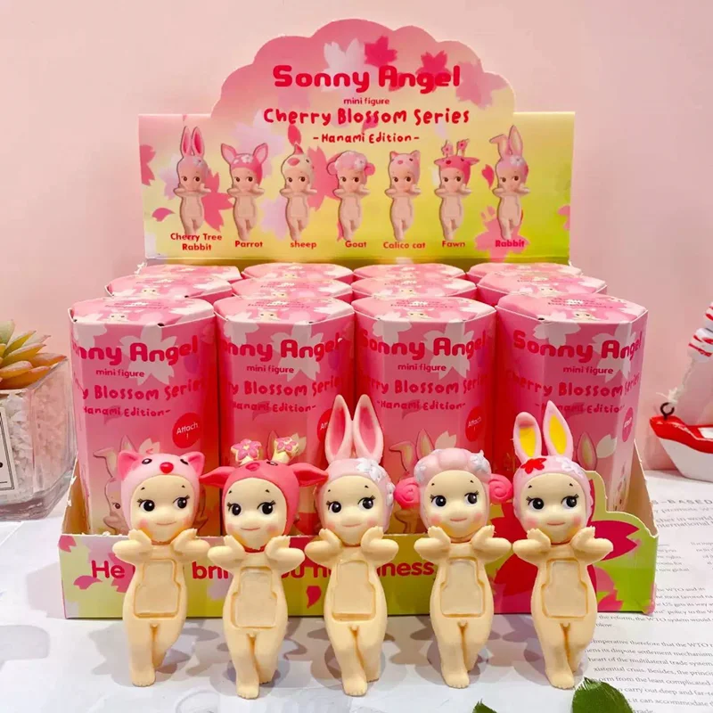 سوپرایزی سانی آنجل کیوت