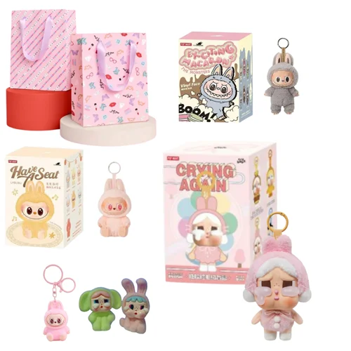 پک سوپرایزی اقتصادی