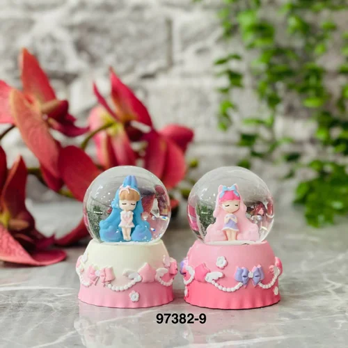 گوی ریز دختر