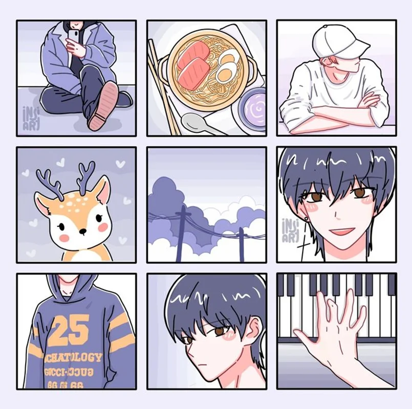 پوستر فانتزی شماره 16