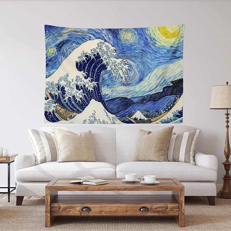 بک دراپ فضایی شماره 5