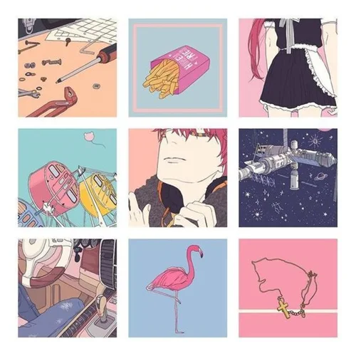 عکس پوستر فانتزی