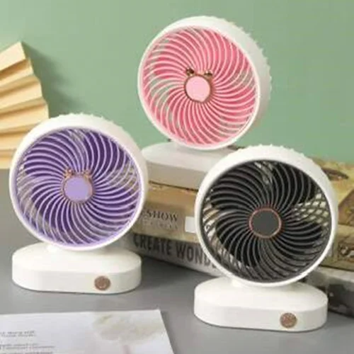 پنکه رومیزی مینی