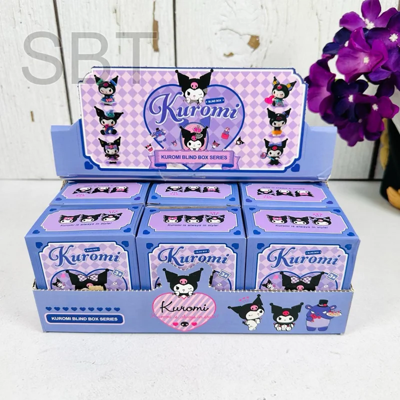 فیگور سوپرایزی کرومی